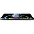 Dragon Ball Super Whis Portrait Dell XPS Skin